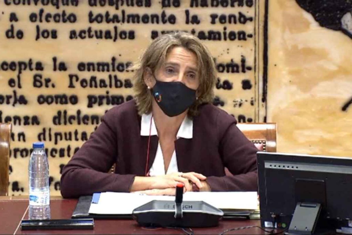 El Plan de Recuperación, Transformación y Resiliencia de la Economía española destinará más de 2.500 millones al reto demográfico
