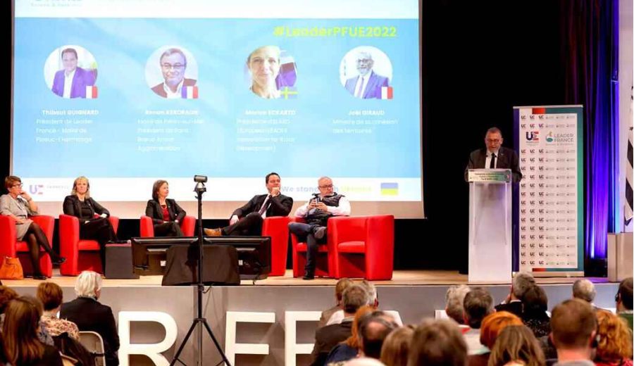 Cuando la ruralidad despierte: reflexiones sobre el Seminario Europeo LEADER
