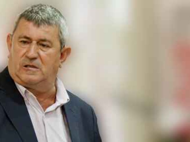 Una revolución global para impulsar la agricultura y ganadería familiar