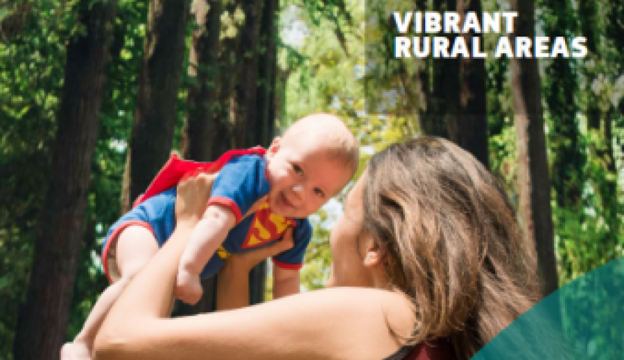 Dinamizar las zonas rurales con FEADER: ejemplos de proyectos recopilados por European Network for Rural Development