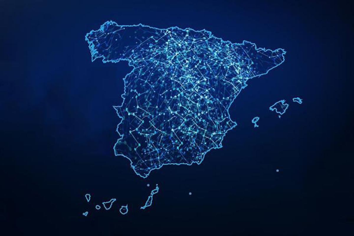 El Gobierno lleva la banda ancha ultra rápida a más de millón de hogares y empresas de 4.500 municipios españoles