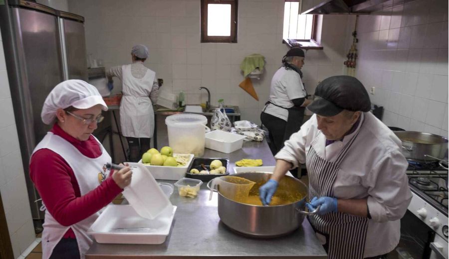 La revolución de las mujeres del pueblo