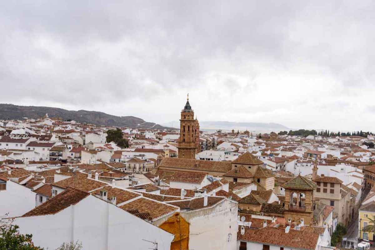 Los seis Grupos de Desarrollo Rural de Málaga cooperan para posicionar la provincia como destino turístico
