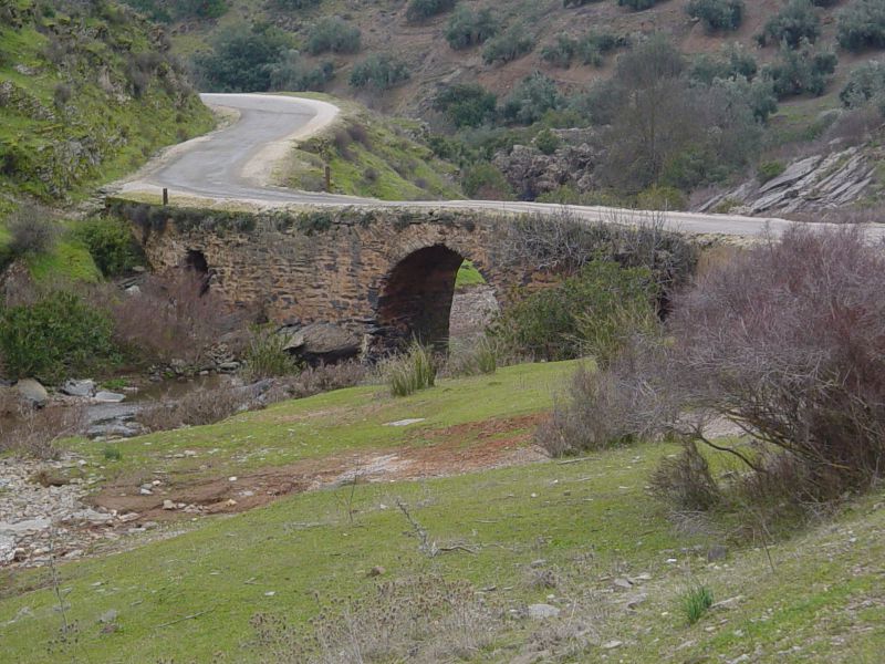 Arranca esta primavera el programa “Conocer mi territorio El Condado de Jaén”