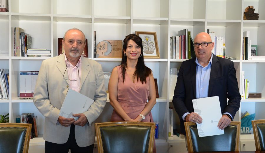 El Ministerio de Agricultura, Pesca y Alimentación refuerza su apoyo a los Grupos de Acción Local de la iniciativa LEADER