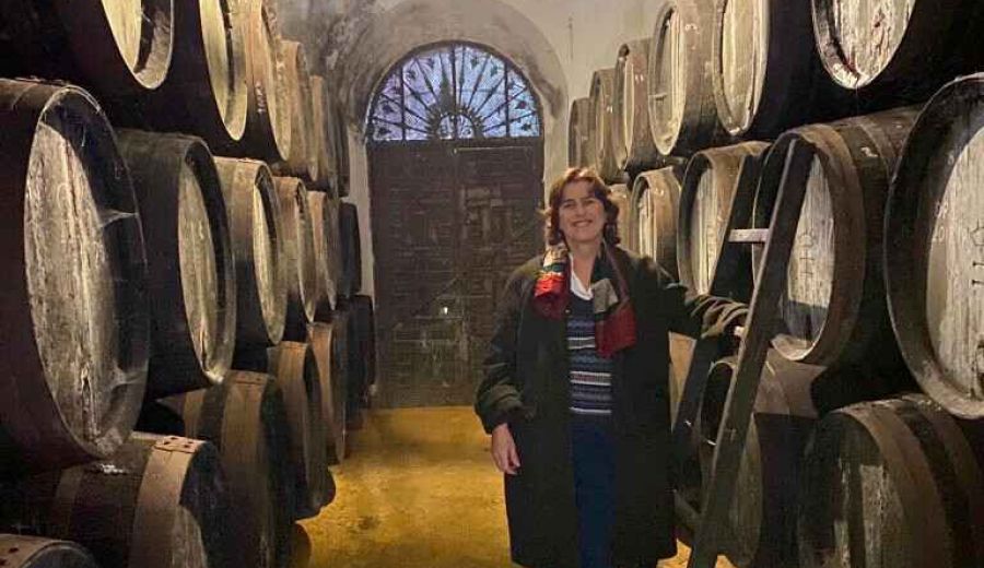 Enoturismo en el Bajo Guadalquivir: el arte de maridar vinos, cultura y patrimonio