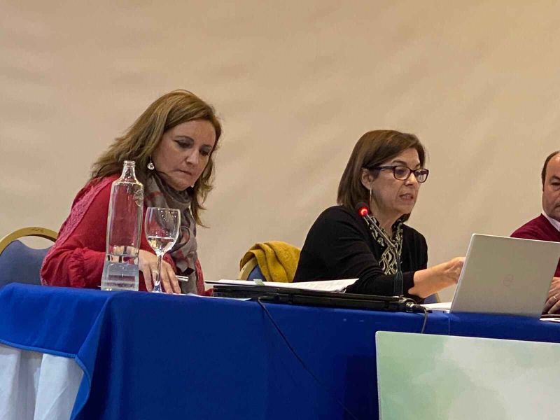 La Dirección General de Industrias, Innovación y Cadena Agroalimentaria presenta la “Guía para la elaboración del Informe de Contribución a la Igualdad de Género” dirigida a los GDR de Andalucía