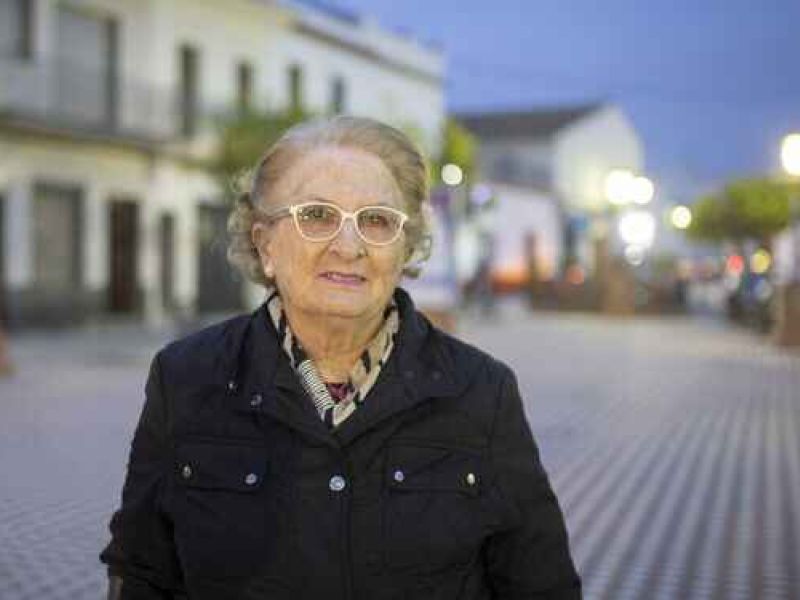 Doñana, femenino singular