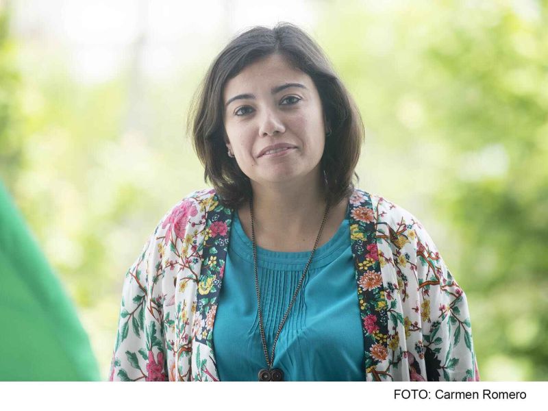 Mª Dolores Varo, presidenta del GDR Litoral de la Janda: “LEADER es el motor que necesitan los territorios rurales”