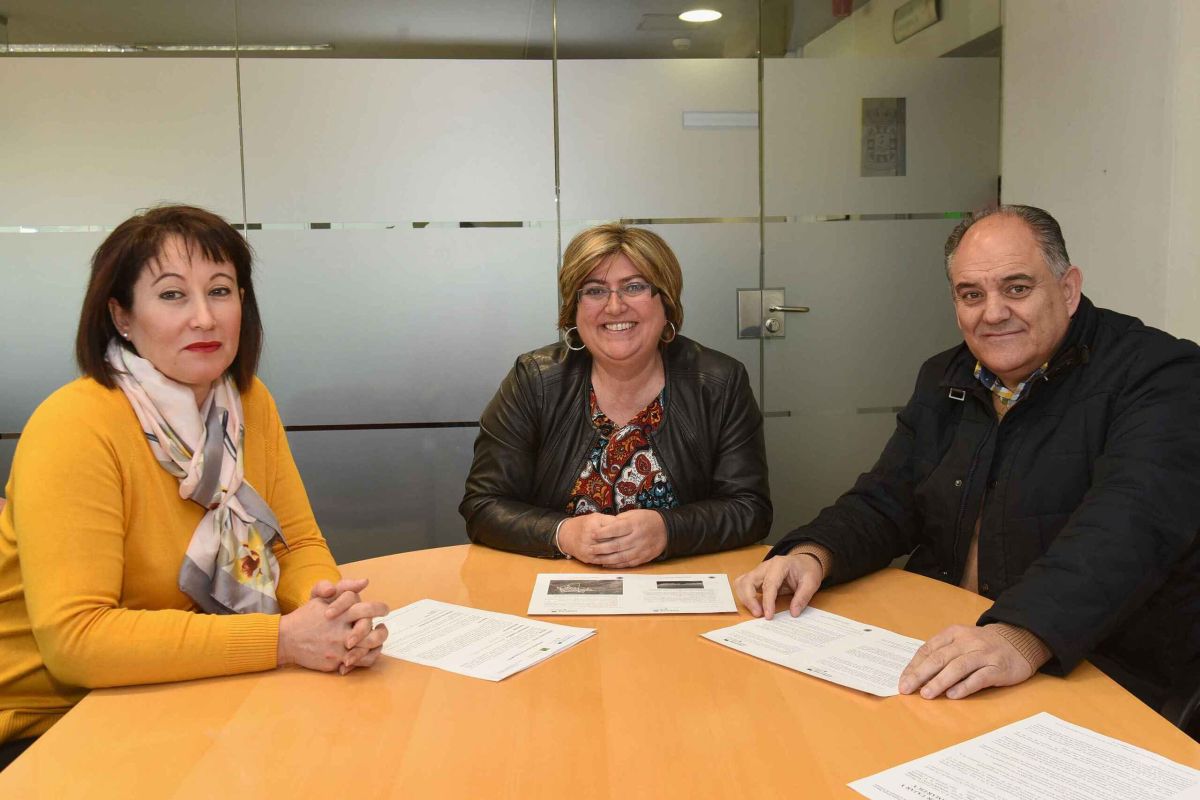 Huétor Tájar y Agrón seleccionados para desarrollar el proyecto piloto “Esmartcity”