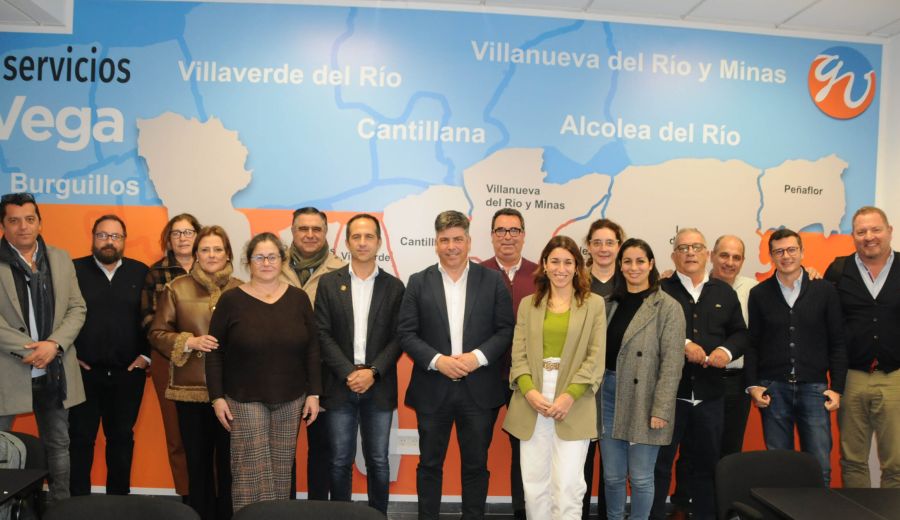 Cercanía y acompañamiento para que  tu proyecto tenga futuro en el mundo rural