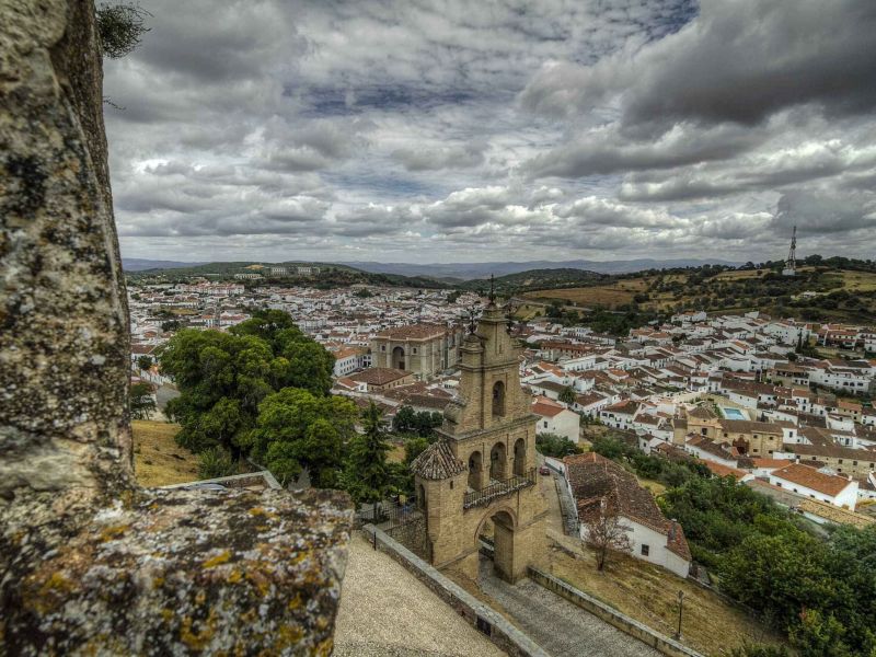 La Sierra de Aracena y Picos de Aroche acogerá el I Foro de Ecoturismo de Andalucía