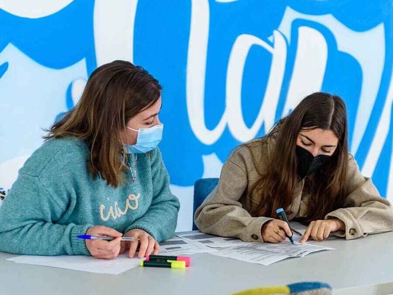 Jornada online: “Rural&Dual. Los Grupos de Desarrollo Rural, impulsores de la FP Dual”