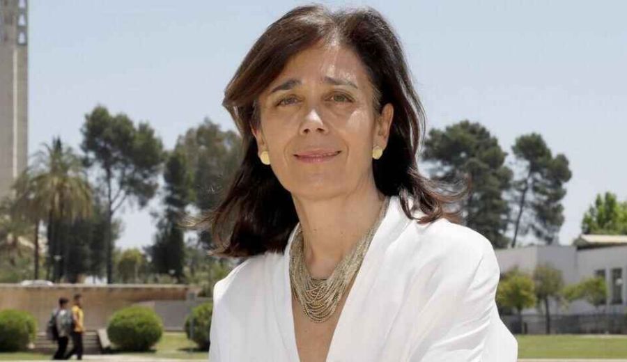 Mª del Mar Delgado, investigadora de la Universidad de Córdoba: “Las zonas rurales pueden mitigar el cambio climático”