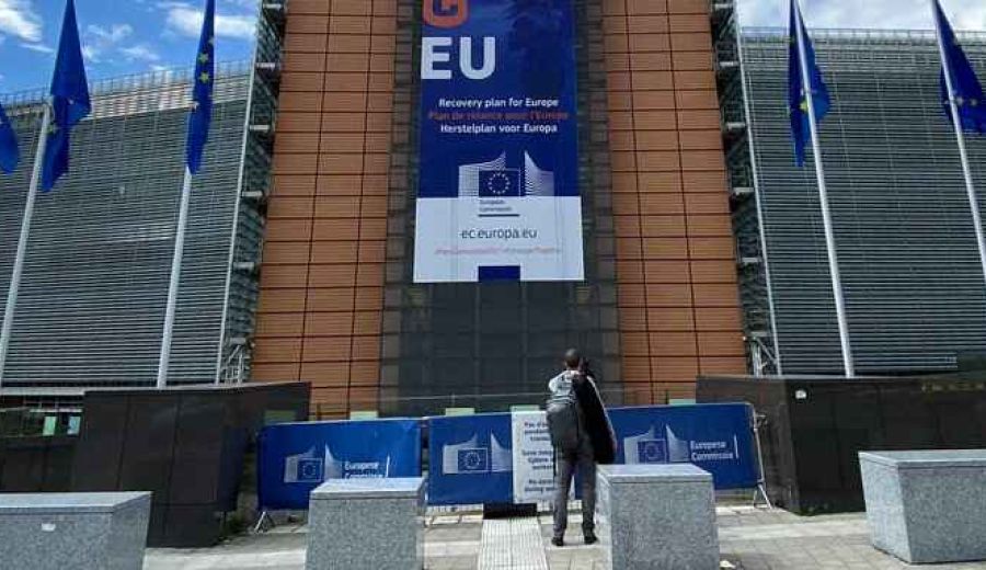 Cinco propuestas para mejorar la absorción de los Fondos Europeos