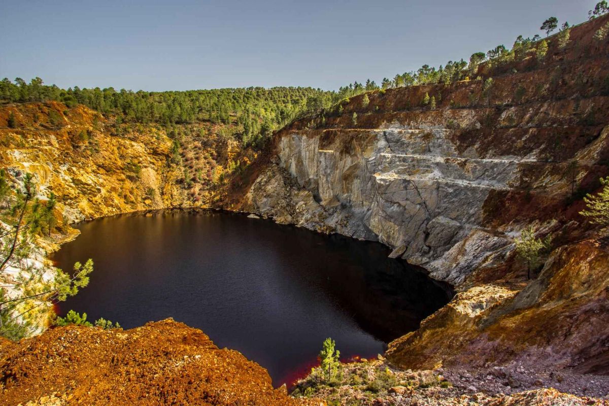 El GDR Cuenca Minera de Riotinto entrega las primeras resoluciones de ayudas LEADER