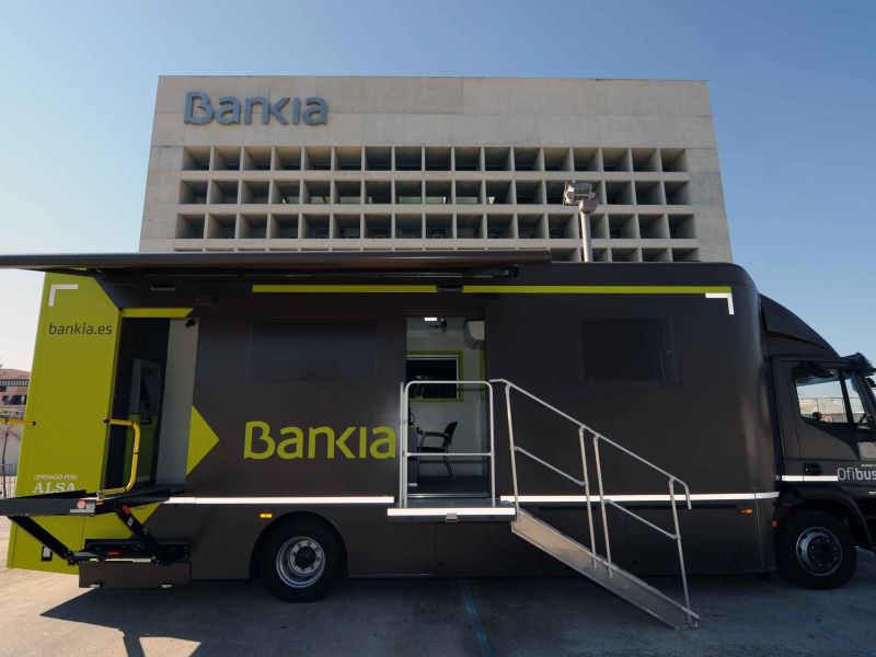 Los cajeros automáticos también abandonan la España vaciada