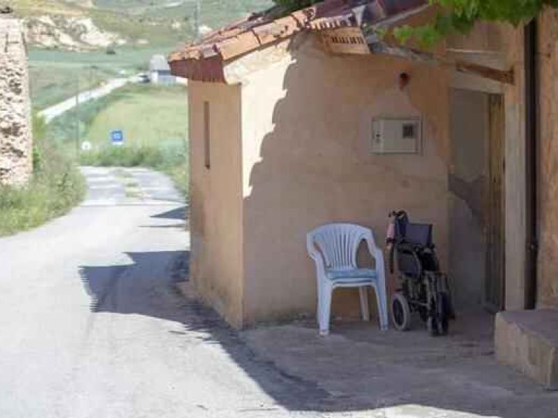 Un grupo de 100 expertos en despoblación de toda España proponen soluciones al problema en Soria