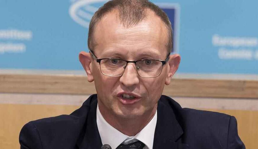 Piotr Sadłocha, presidente de ELARD y de la Red Polaca de Grupos de Acción Local: «La Europa rural merece un futuro y LEADER debe liderar el camino»