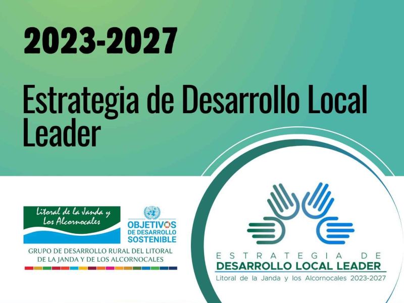 [PODCAST ]Todas las claves para emprender en el Litoral de la Janda y de Los Alcornocales
