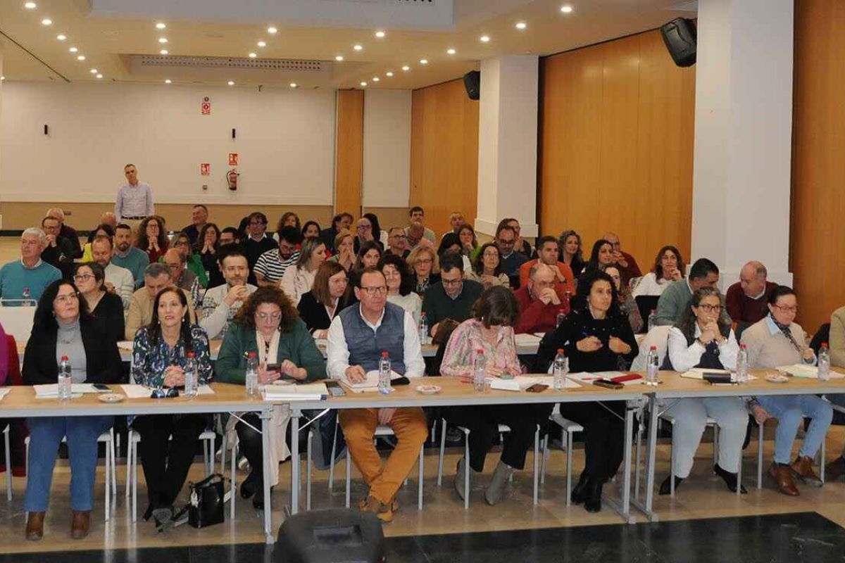 Grupos de Desarrollo Rural de Andalucía: “El trabajo está hecho en los territorios rurales; hemos dinamizado, asesorado y acompañado a quienes deciden emprender”