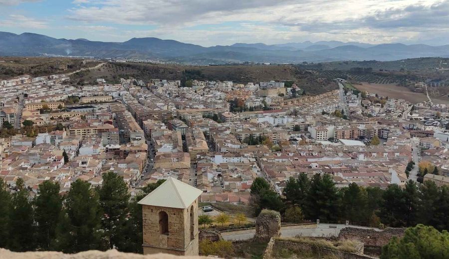 Agricultura aprueba 1,1 millones de euros de ayudas LEADER a quince pequeñas empresas de la Sierra Sur de Jaén