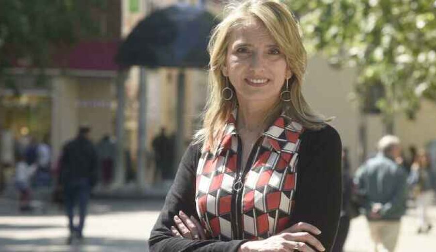 Rosa Gallardo, directora de  ETSIAM: “La revolución digital en el campo no es un escenario opcional”