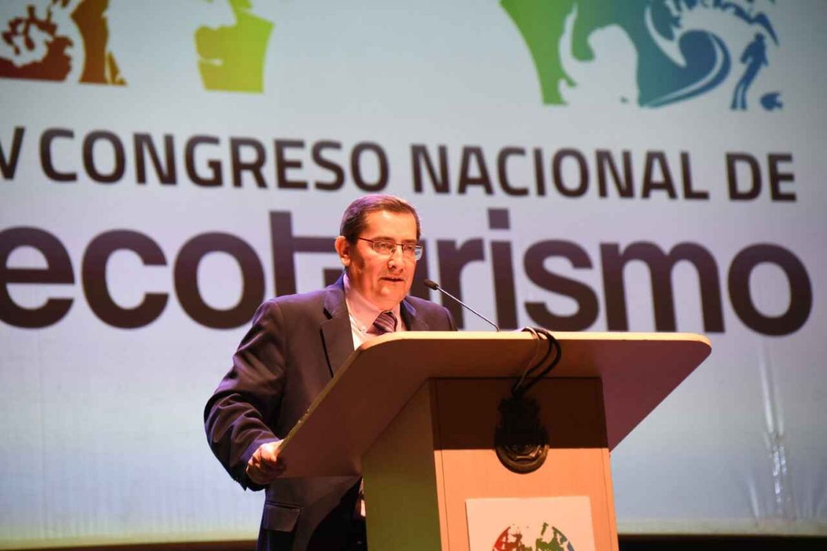 La Diputación de Granada apuesta por el ecoturismo para luchar contra el éxodo rural