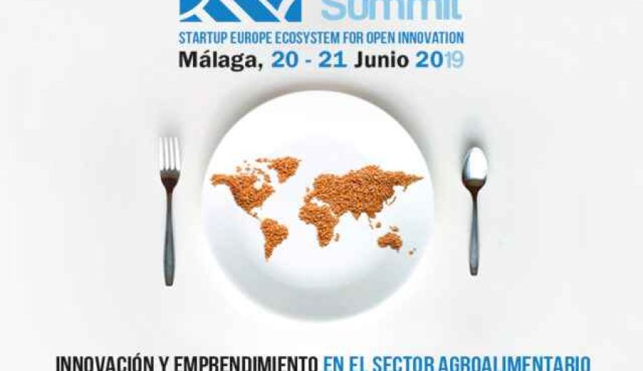 El Smart Agrifood 2019 reunirá  en Málaga a más de 300 empresas agroalimentarias innovadoras