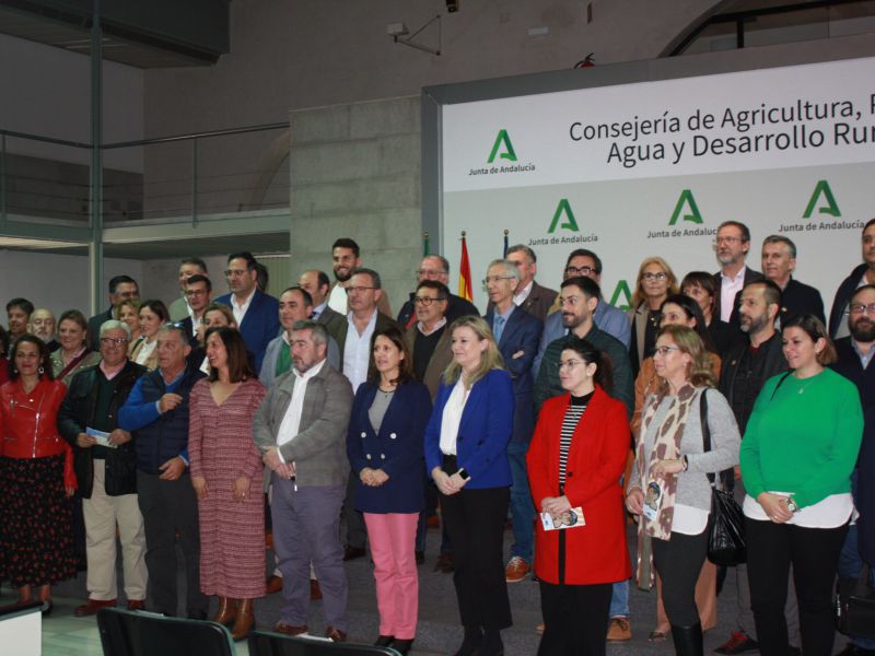 De ruta por los territorios rurales de Cádiz y Sevilla