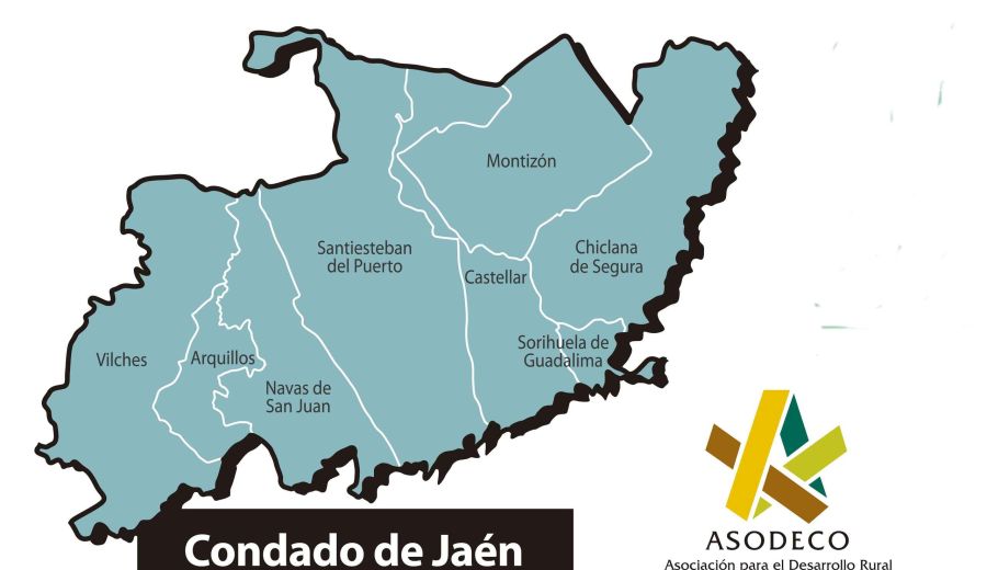 Los clubes de lectura de El Condado de Jaén ‘pasan página’
