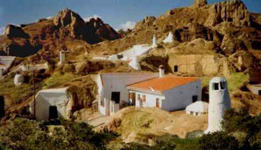 El GDR aprueba veinte proyectos que generarán en la Comarca de Guadix una inversión superior a los cuatro millones de euros