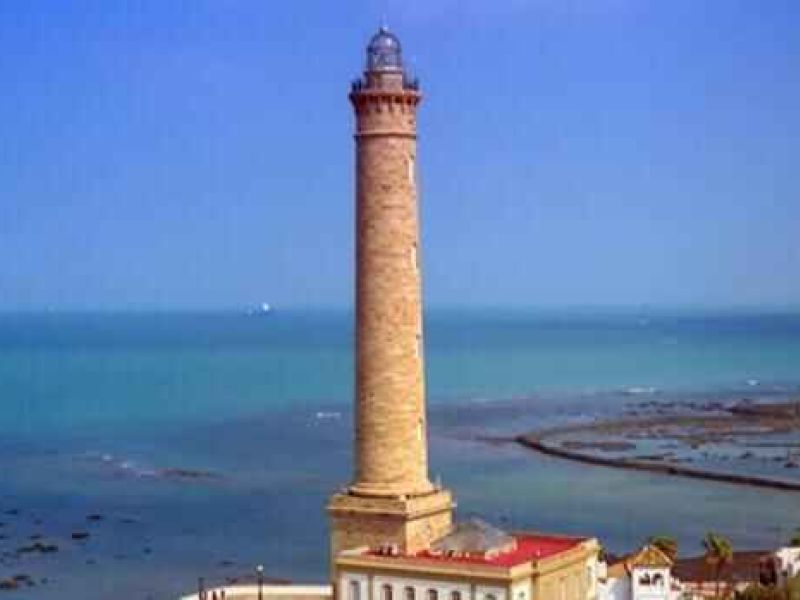 Ruta por los faros de Andalucía, las atalayas más espectaculares