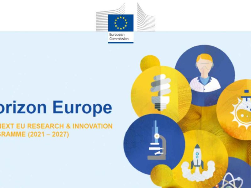 La Comisión Europea lanza una consulta pública para definir el futuro del nuevo programa de innovación Horizonte Europa, que sucede al actual Horizonte 2020