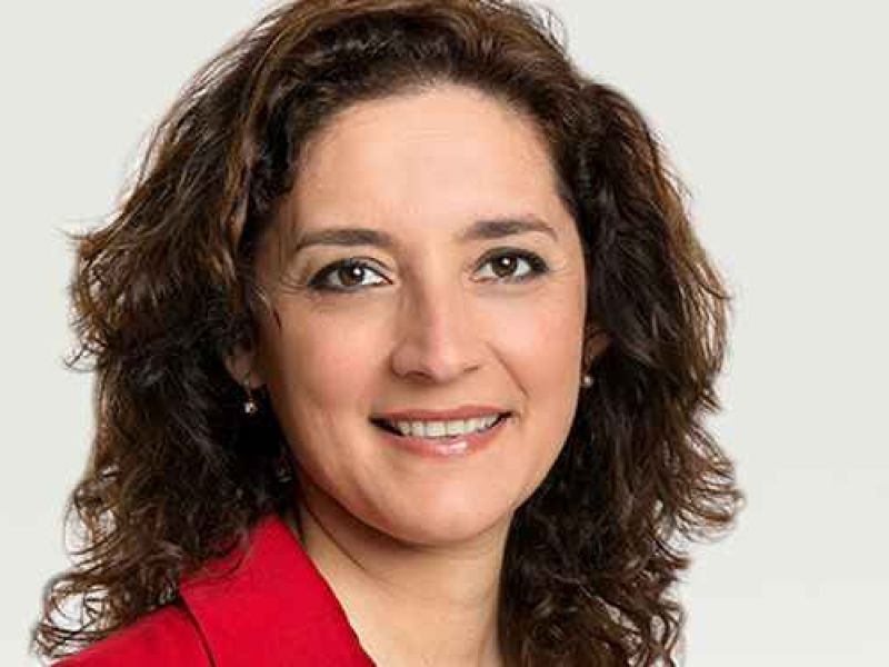 Manuela Cabello, presidenta del GDR Aljarafe Doñana: “Nuestro Grupo de Desarrollo Rural ha demostrado una enorme utilidad para el emprendimiento y movilización social en el territorio”