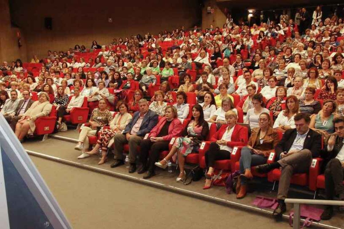Once medidas por la igualdad de las mujeres rurales y contra el despoblamiento