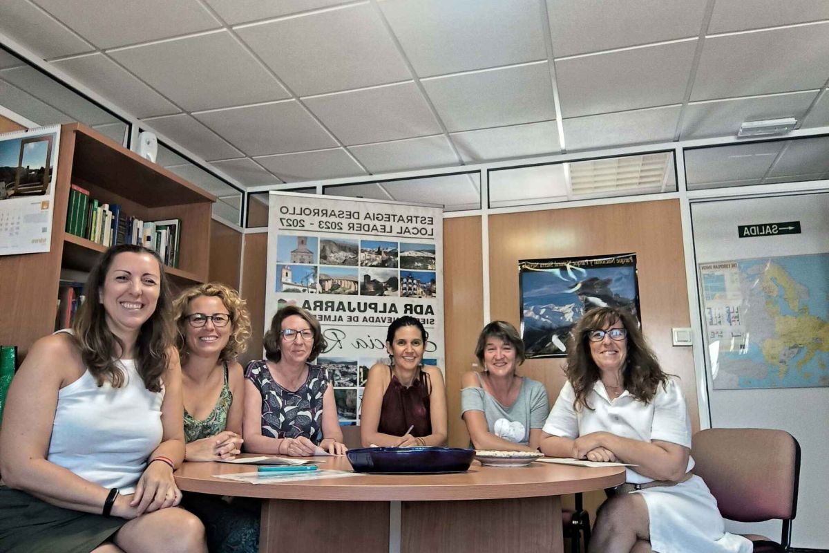 Nueva edición de Hashtag 2024, el programa que conecta el talento juvenil rural con las empresas