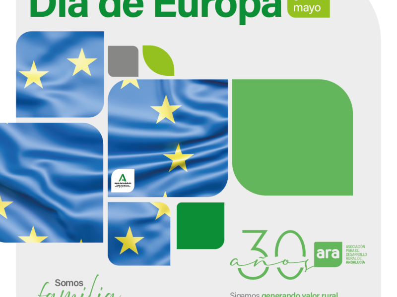 Carlos de la Paz: “Leader y los Grupos de Desarrollo Rural, un modelo de desarrollo local, participativo y sostenible”