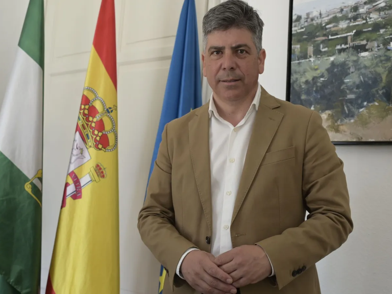 Rafael Llamas: “Los Grupos de Desarrollo se consolidan como entidades de innovación y transformación del medio rural”