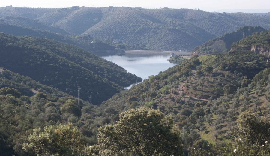 Manuel Leyva, presidente del GDR Sierra Morena Cordobesa: “LEADER está ayudando a nuestros pueblos a mantener la población”