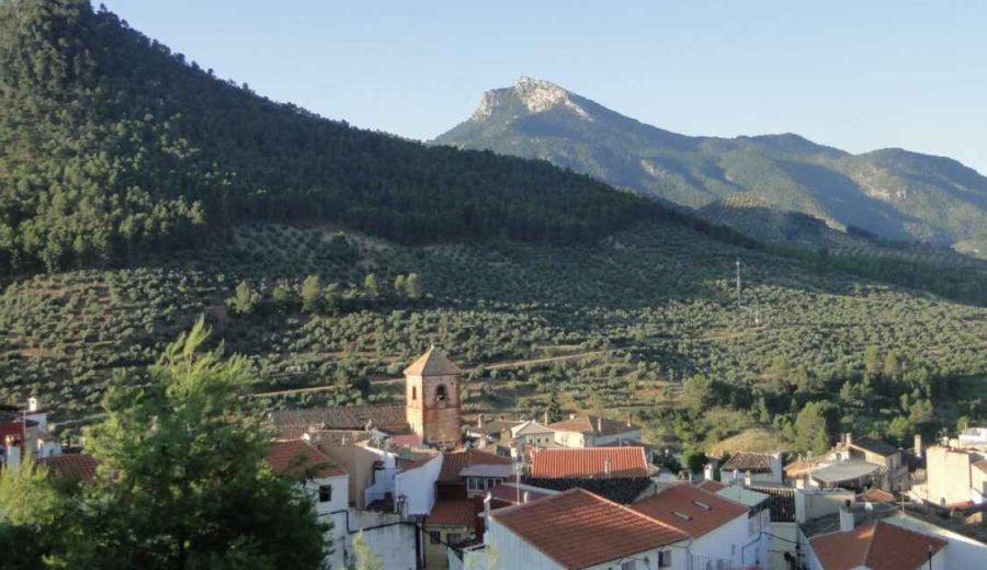 Ezequiel Martínez, periodista: ¿Qué será de nuestro pueblos?