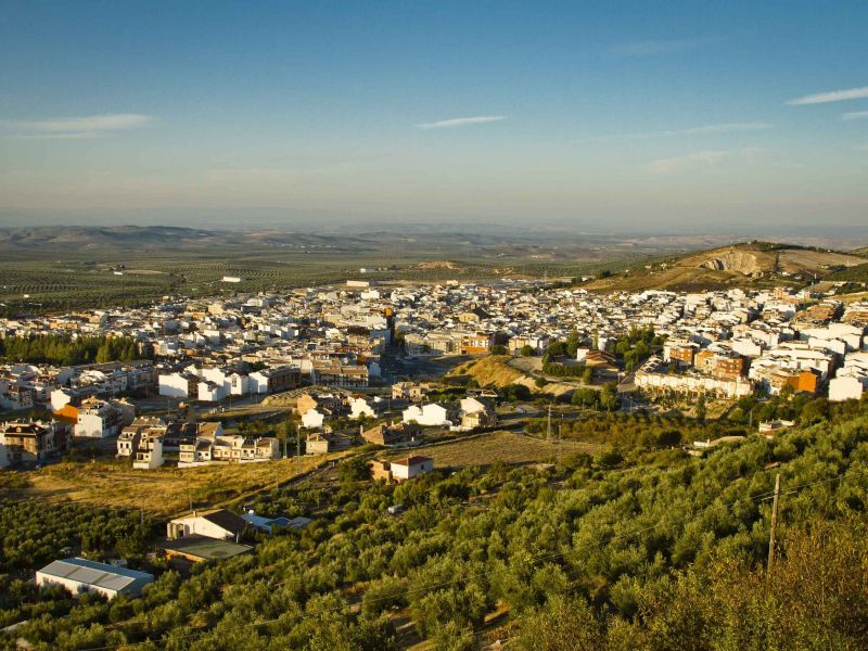 ADSUR analiza la protección medioambiental de la Sierra Sur de Jaén bajo la figura de Parque Natural