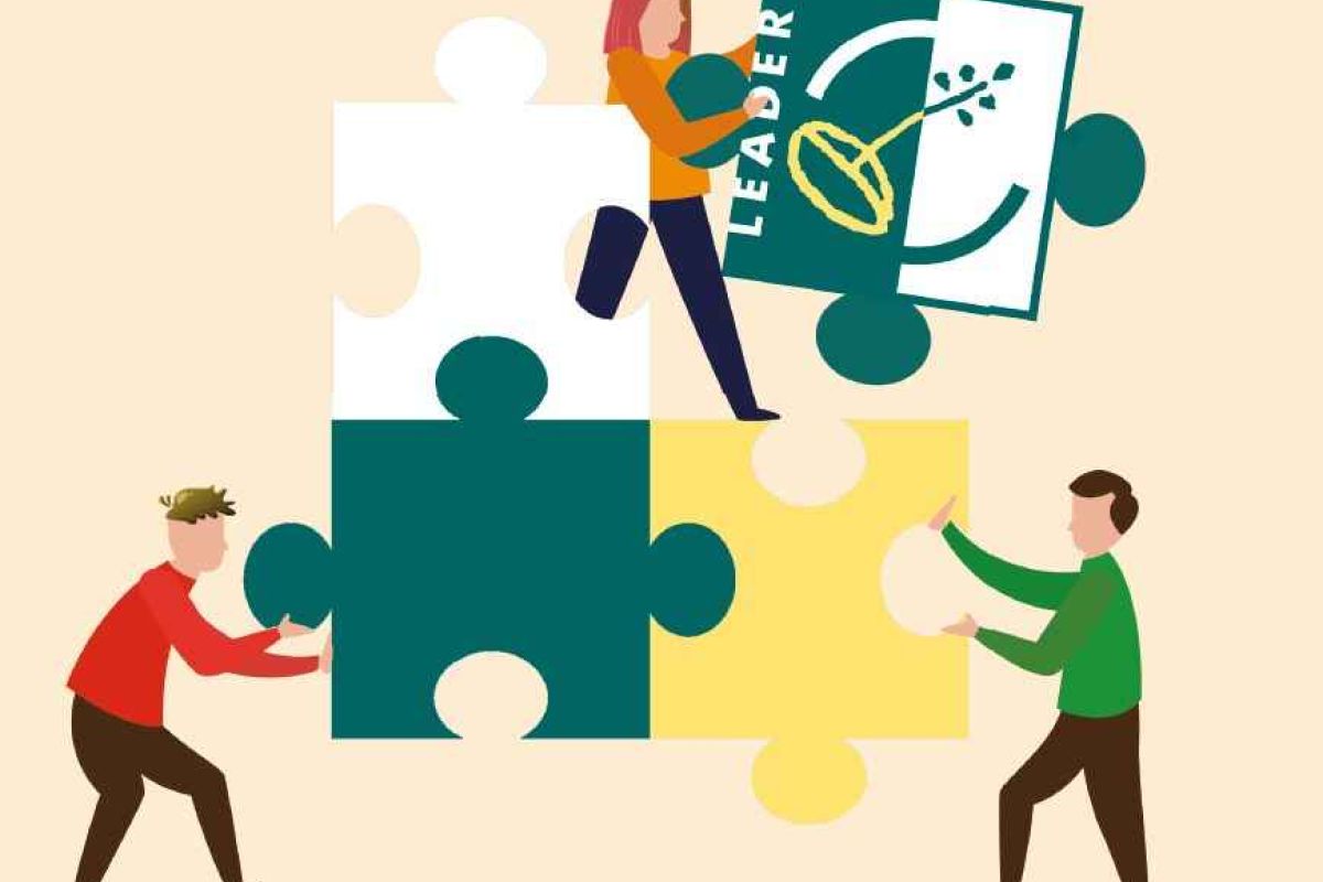 Participa en la consulta pública de la CE ‘Evaluación del impacto de LEADER en el desarrollo territorial equilibrado’