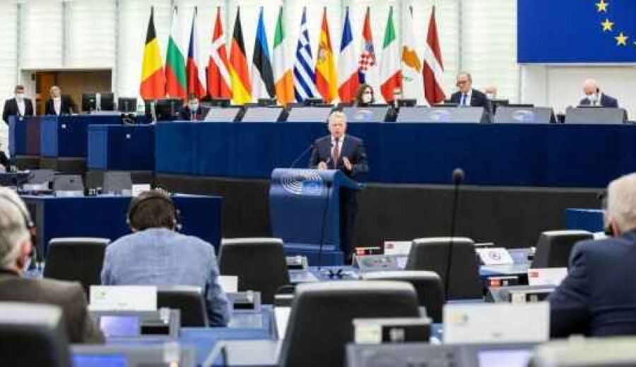 La UE culmina la segunda reforma agrícola más profunda de su historia