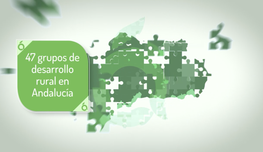 Actualización de los materiales de difusión de la convocatoria de ayudas LEADER 2022