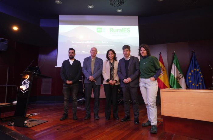 RuralES: del laboratorio a la innovación rural hexagonal