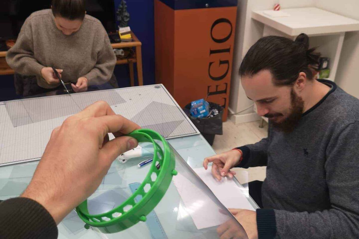 El virus de la solidaridad se extiende en el medio rural