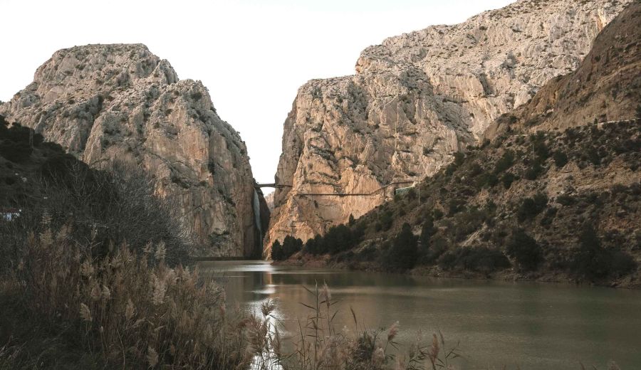Valle del Guadalhorce: turismo que da vida al medio rural