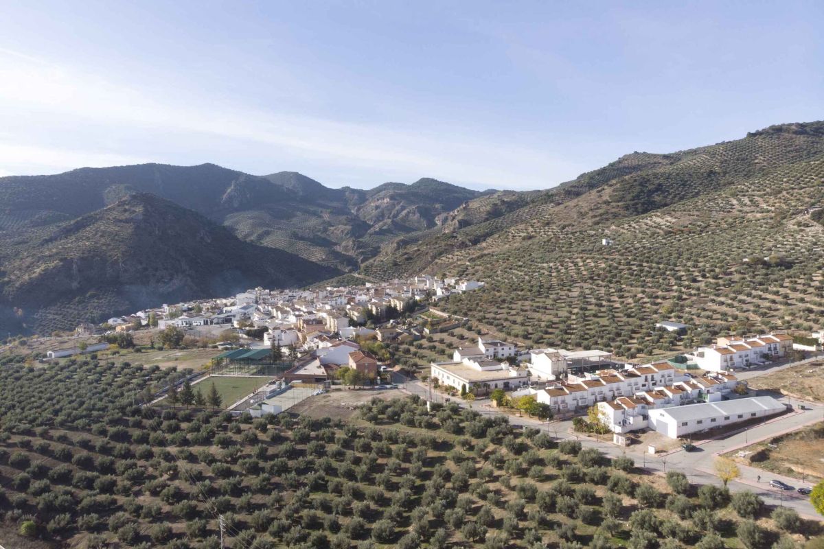 España contará con 10.000M€ para desarrollo rural entre 2021 y 2027
