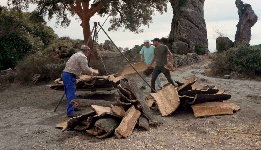El programa ‘Ruralitas’ vuelve a La 2 de TVE con el encanto de la vida rural
